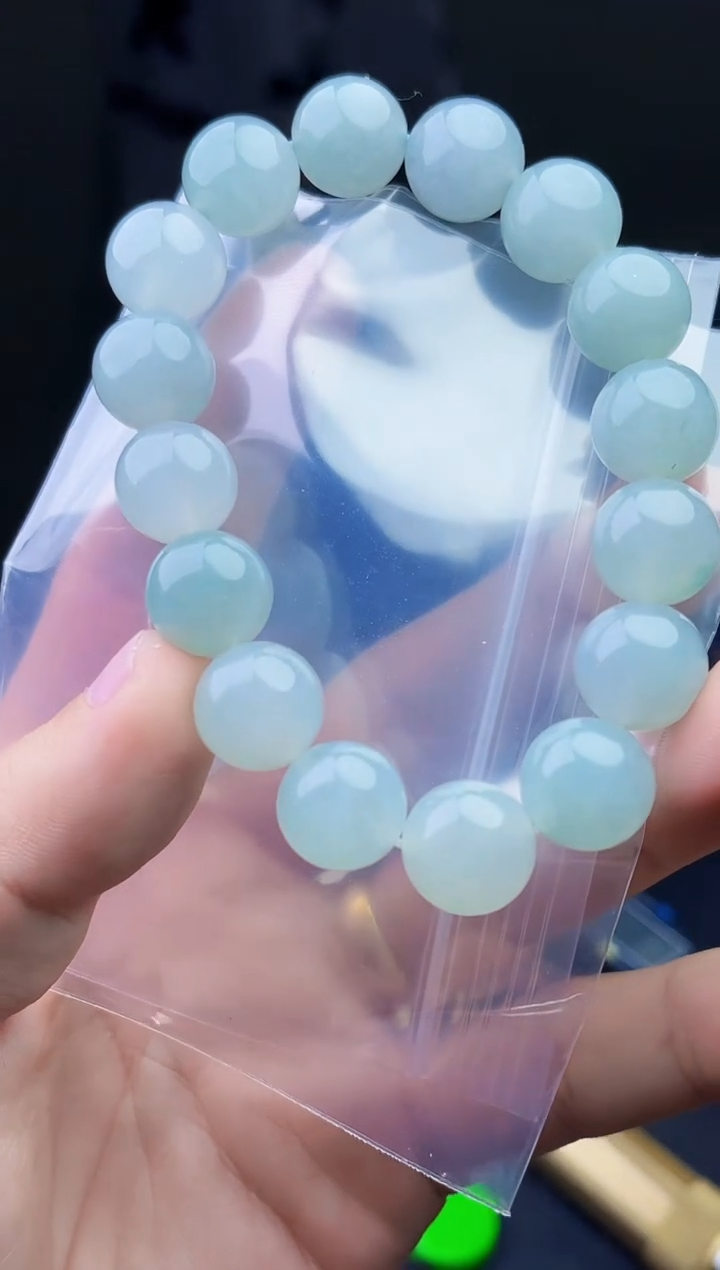 【闪购商品】定制翡翠未镶嵌毛货需精细抛光拍一发一