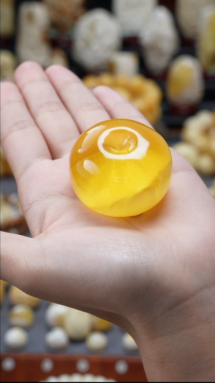 裸石琥珀未镶嵌今日特价只限今日