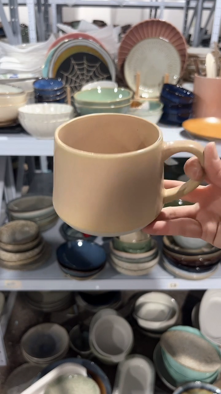 【闪购商品】瓷片外贸尾货瑕疵满20包邮X G4D