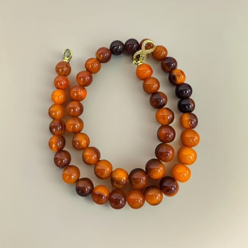 DIY 时尚饰品  M5