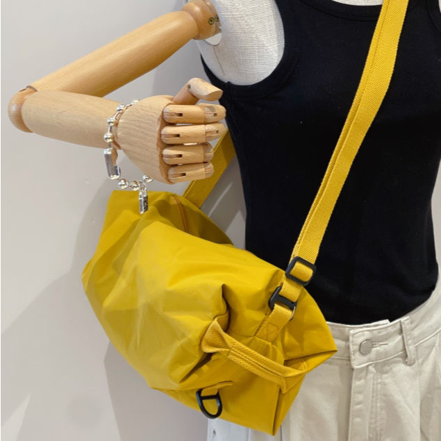 博卜正品单肩斜挎包小背包567#