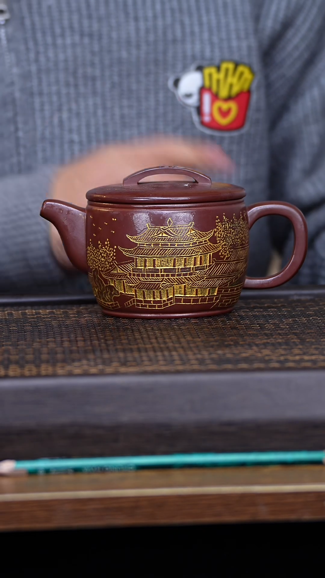 【闪购商品】紫砂茶壶456879132546879