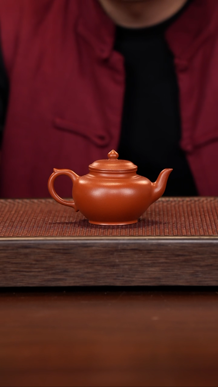 【闪购商品】紫砂茶壶徐壶记紫砂精选