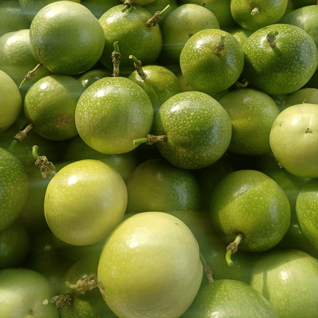 海南原产地直销正宗纯甜海南钦密9号黄金百香果水果