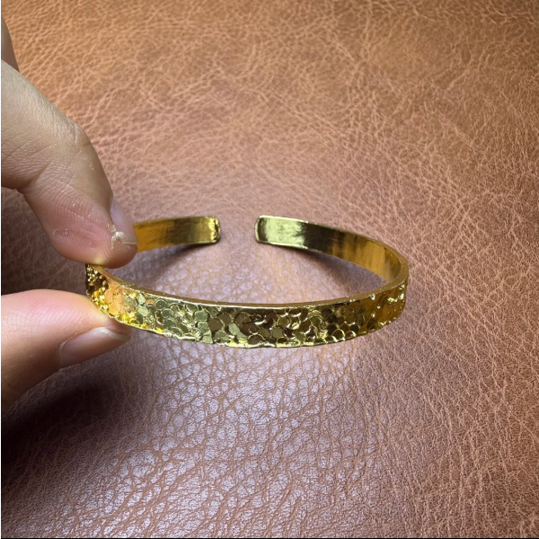 精品 碎冰冰手镯 YM129