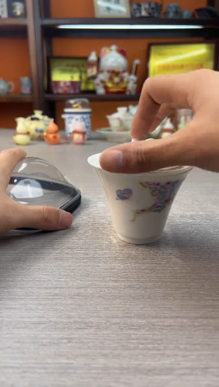 户外便携式旅行茶具