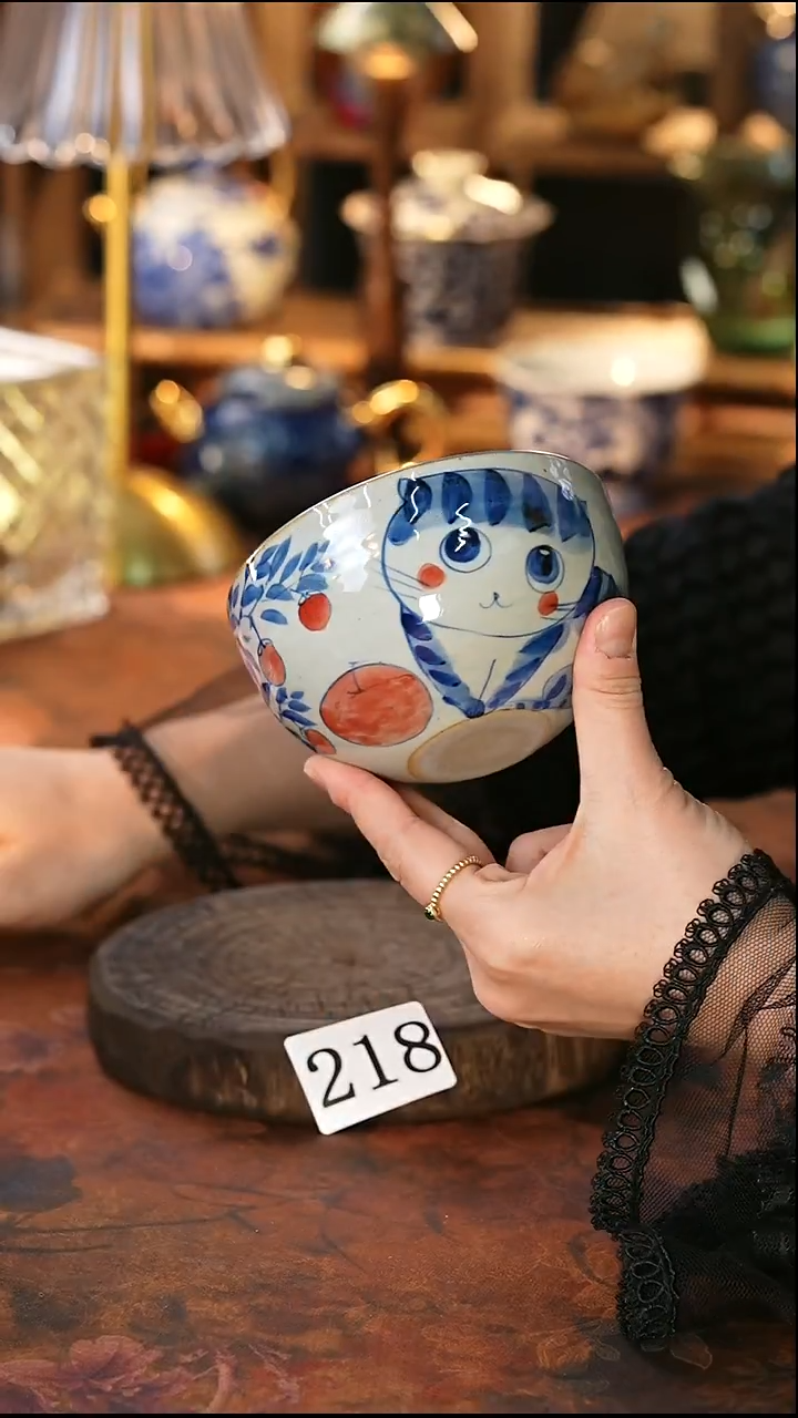 茶碗...........218