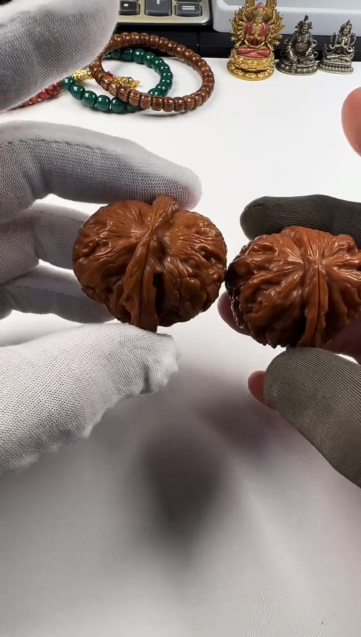 把件文玩核桃文玩核桃