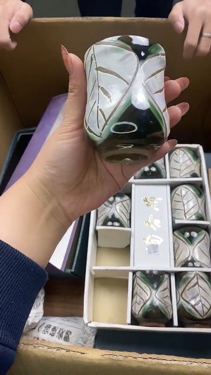瓷片瓷片精美陶瓷甄选一单一付