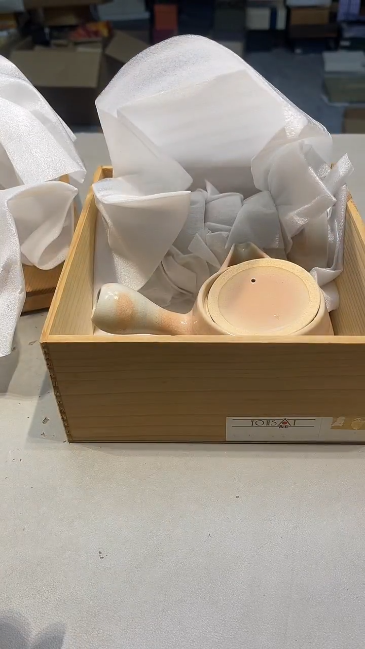 手工艺品琉璃静***听888