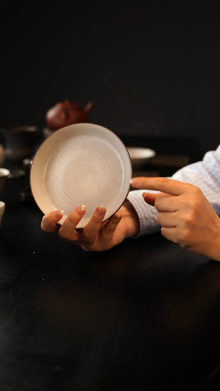 仟户烧严选手工摆件