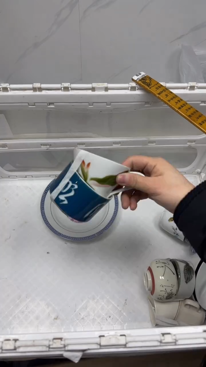 【闪购商品】1300回流瓷器默认微瑕，18.8包邮