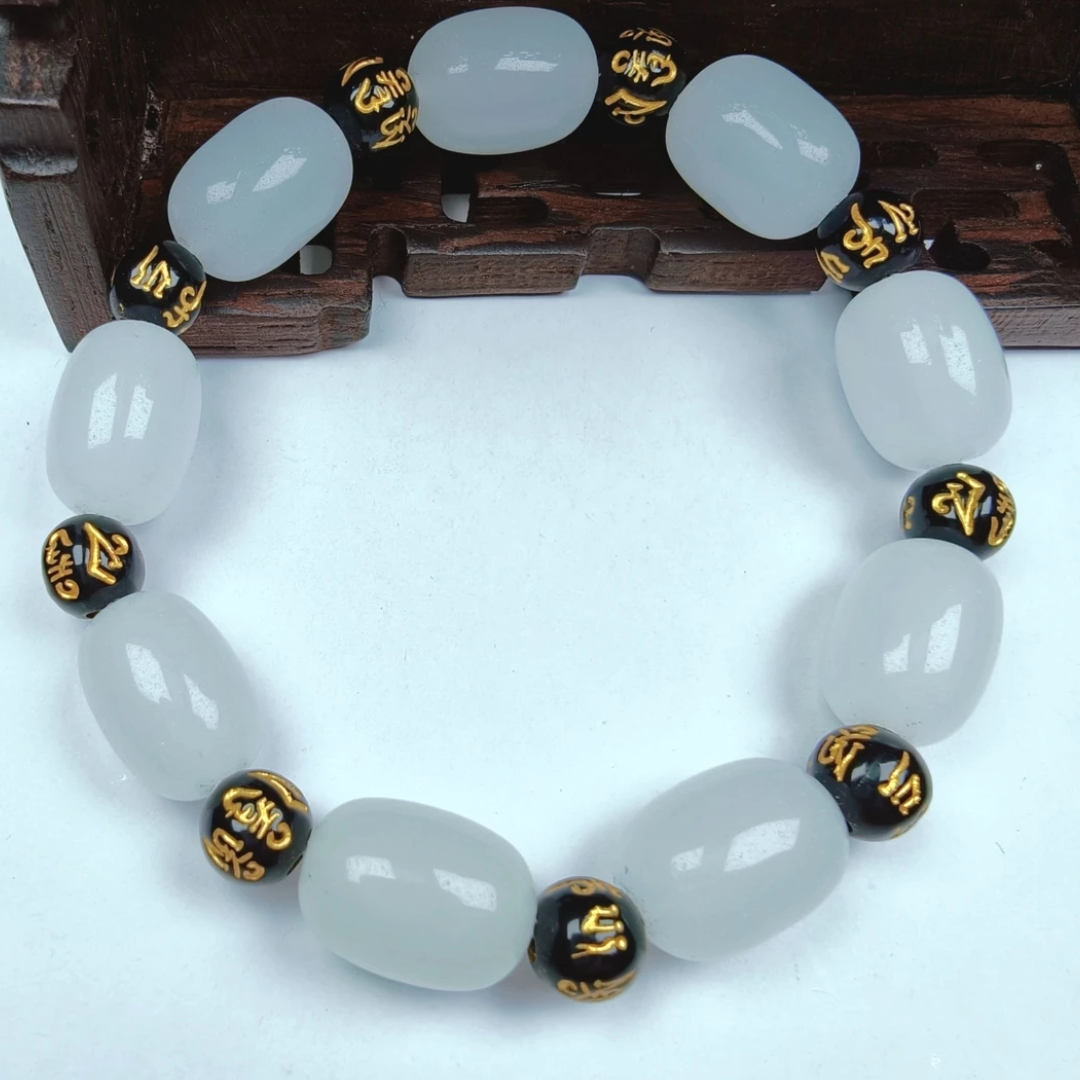 6002 精品单圈摆件wy（无礼盒）