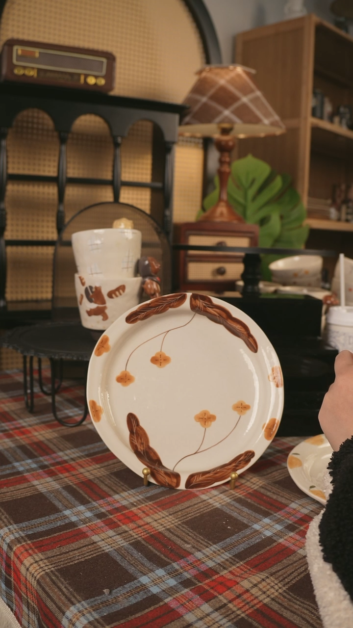 【闪购商品】杯川谷原创2.18场次直播福利正品