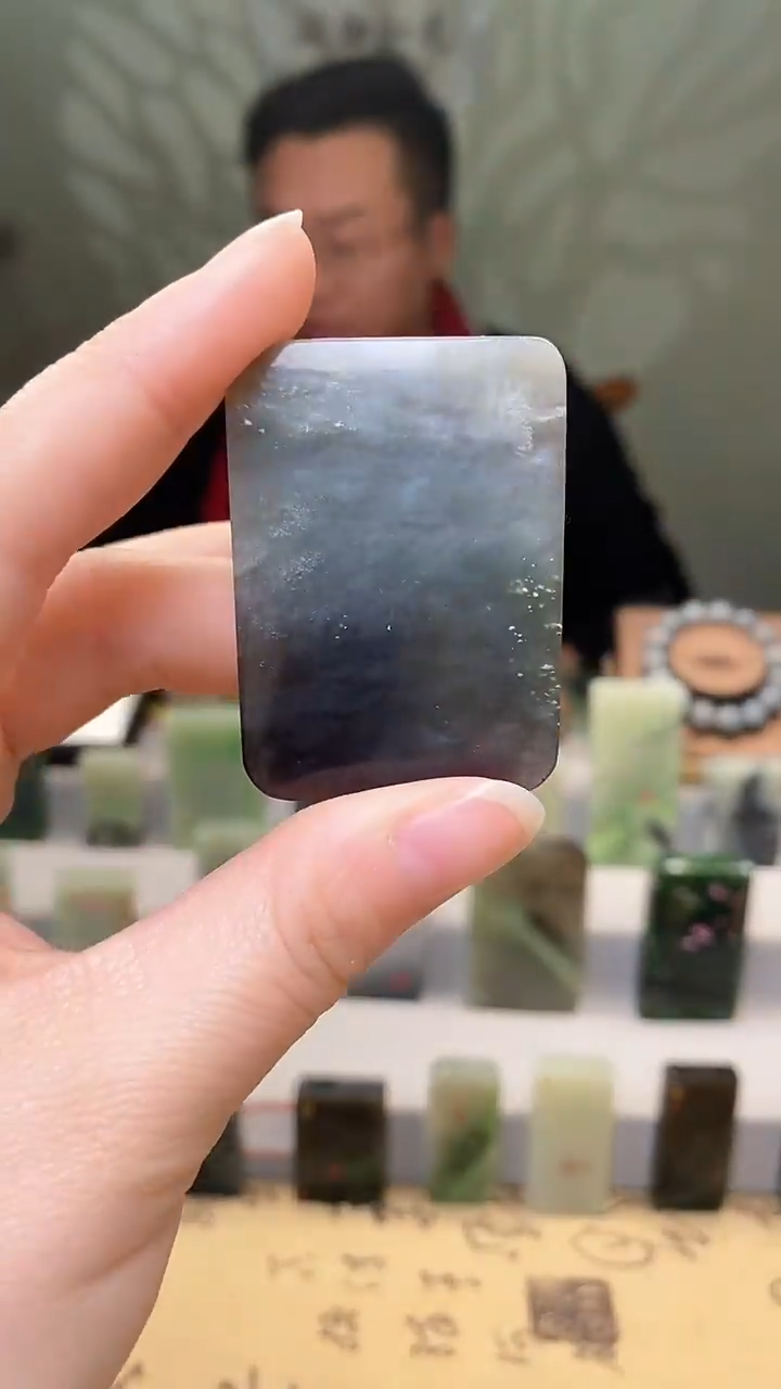 【闪购商品】和田玉挂件未镶嵌86