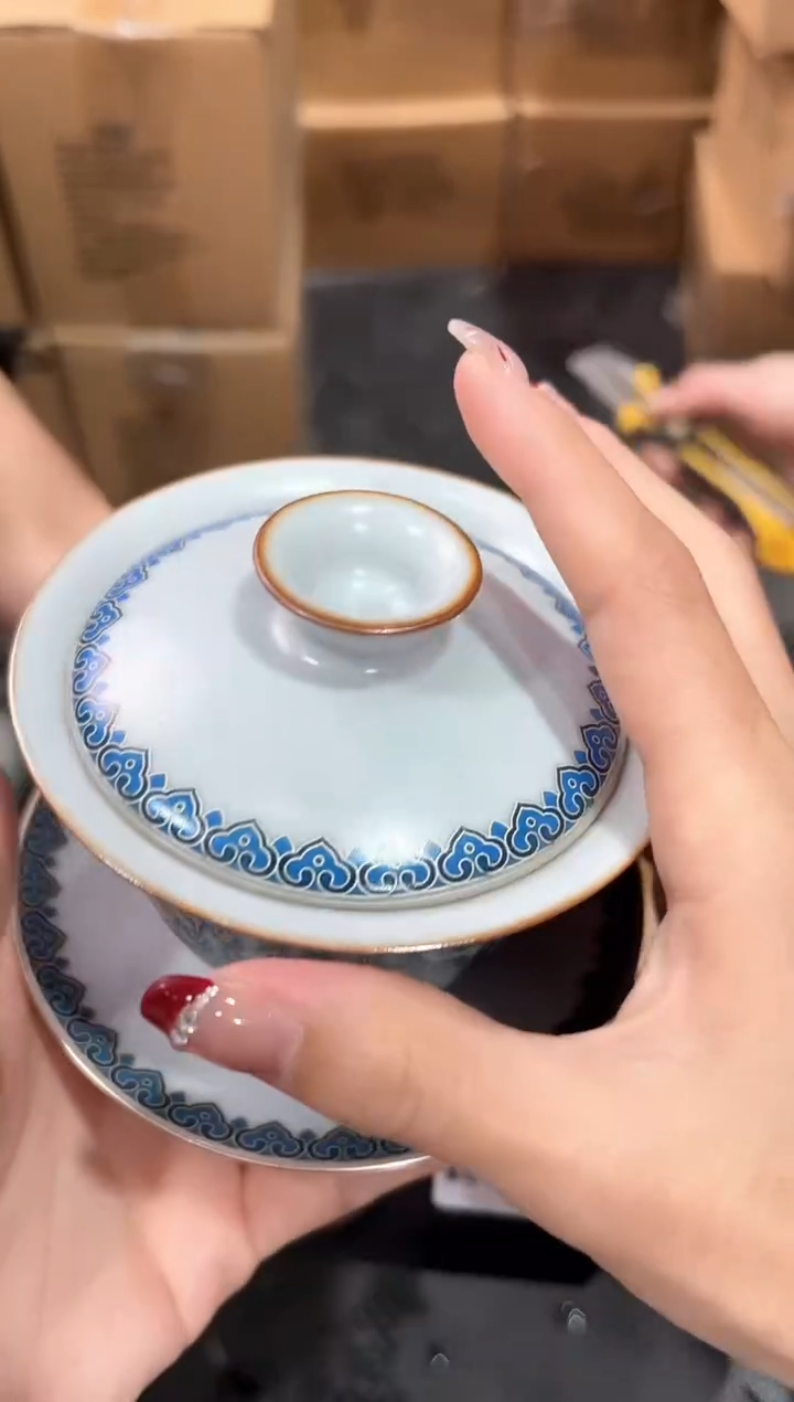 【闪购商品】瓷片@@@@@@@@@@3055