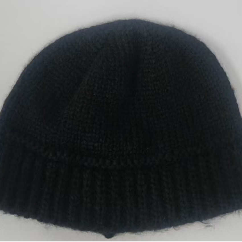 【CY】9908  满单针织帽  不单麦