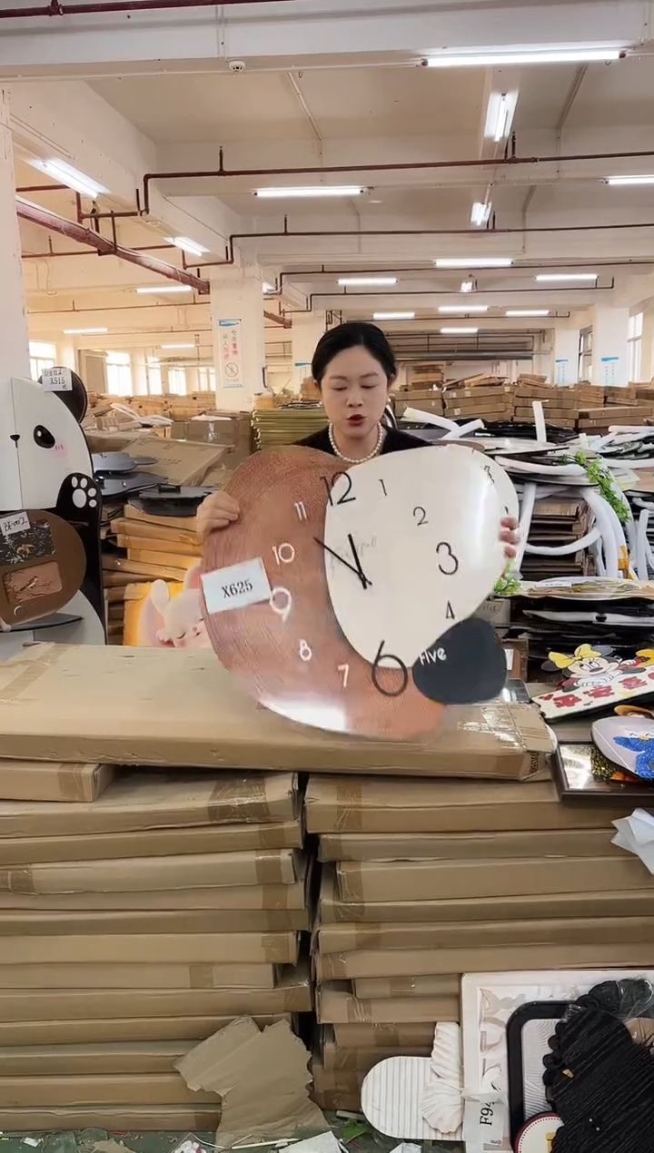 横款孤品果果微瑕闪购X625