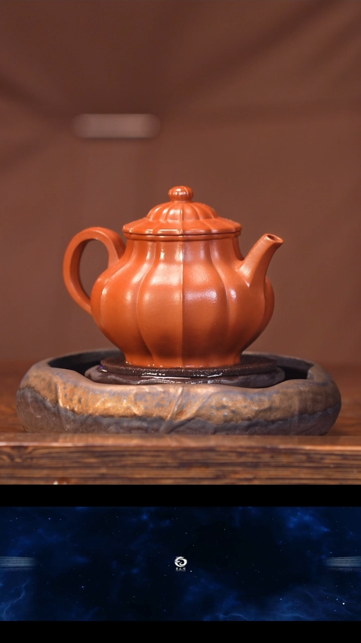 【闪购商品】紫砂茶壶紫砂茶壶-CK