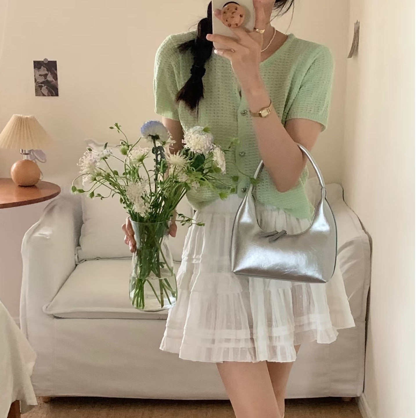 吾喜夏季女装（备注编号no退换）