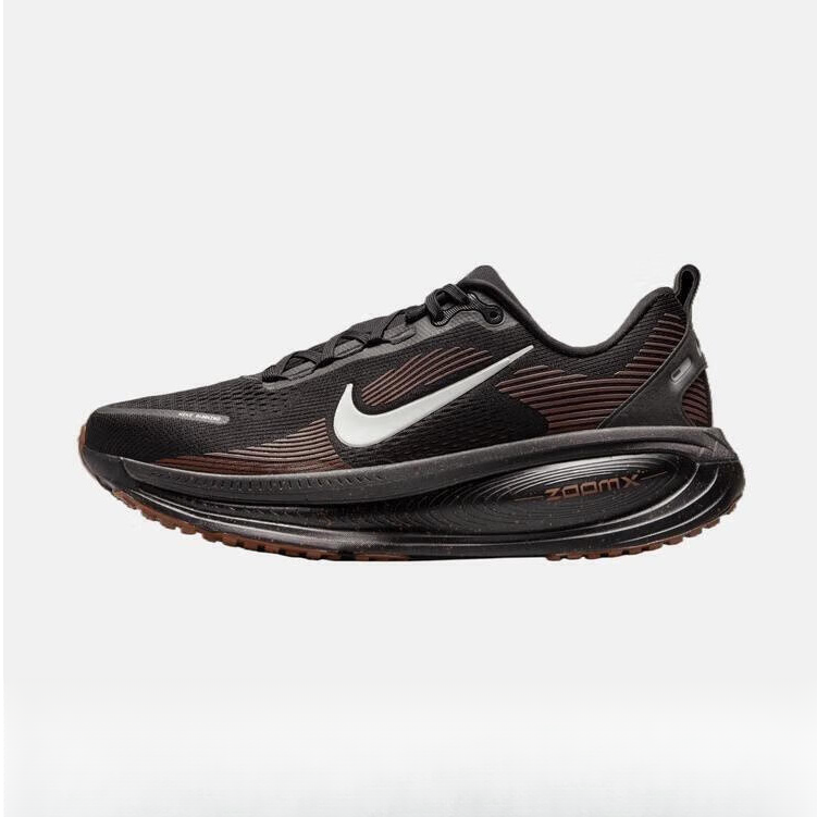 【滔搏联动】NIKE耐克男子VOMERO 18玩球穿搭黑色IH4454-001
