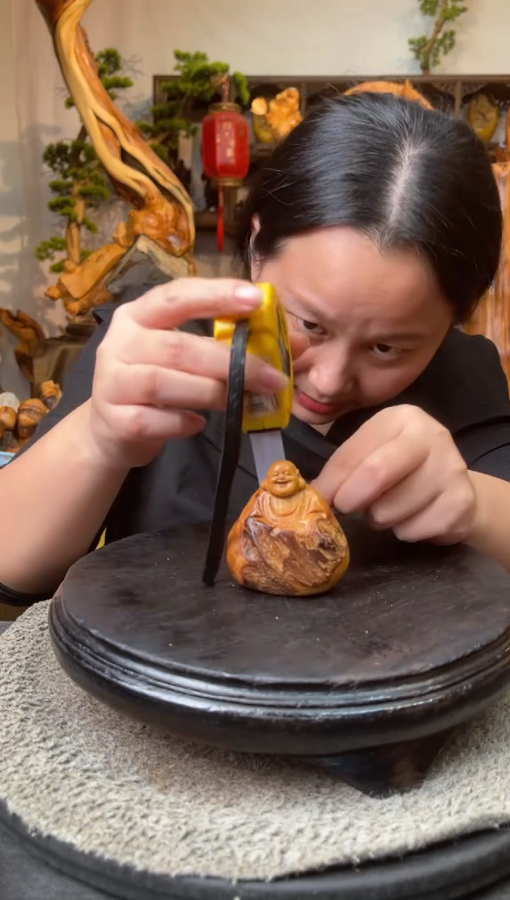 柏木（崖柏）崖柏小件
