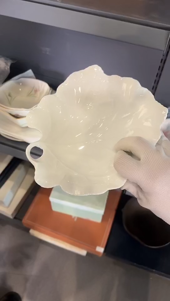 【闪购商品】中古回流瓷器谨慎参拍