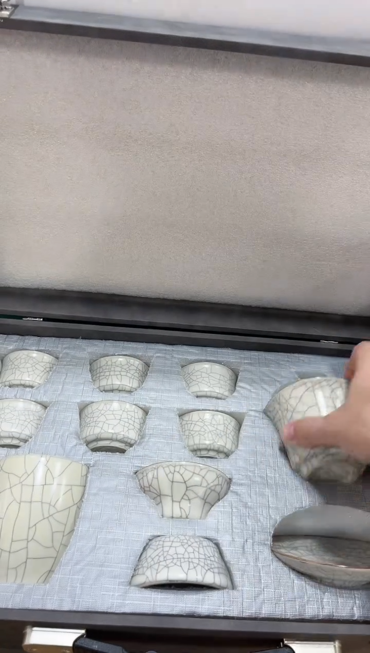 【闪购商品】展宏茶具展宏茶具@A-