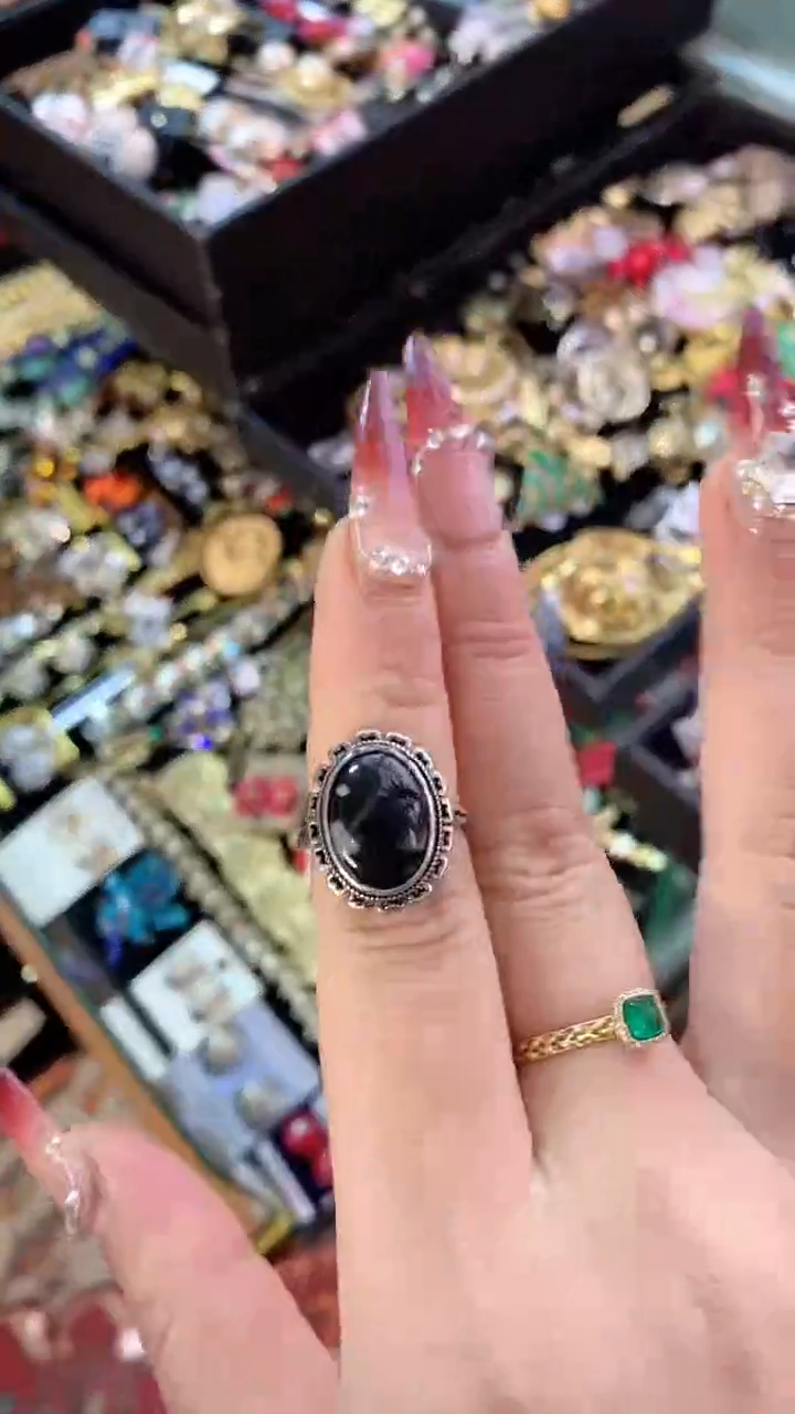 【闪购商品】瓷片楚楚中古珠宝甄选不退换