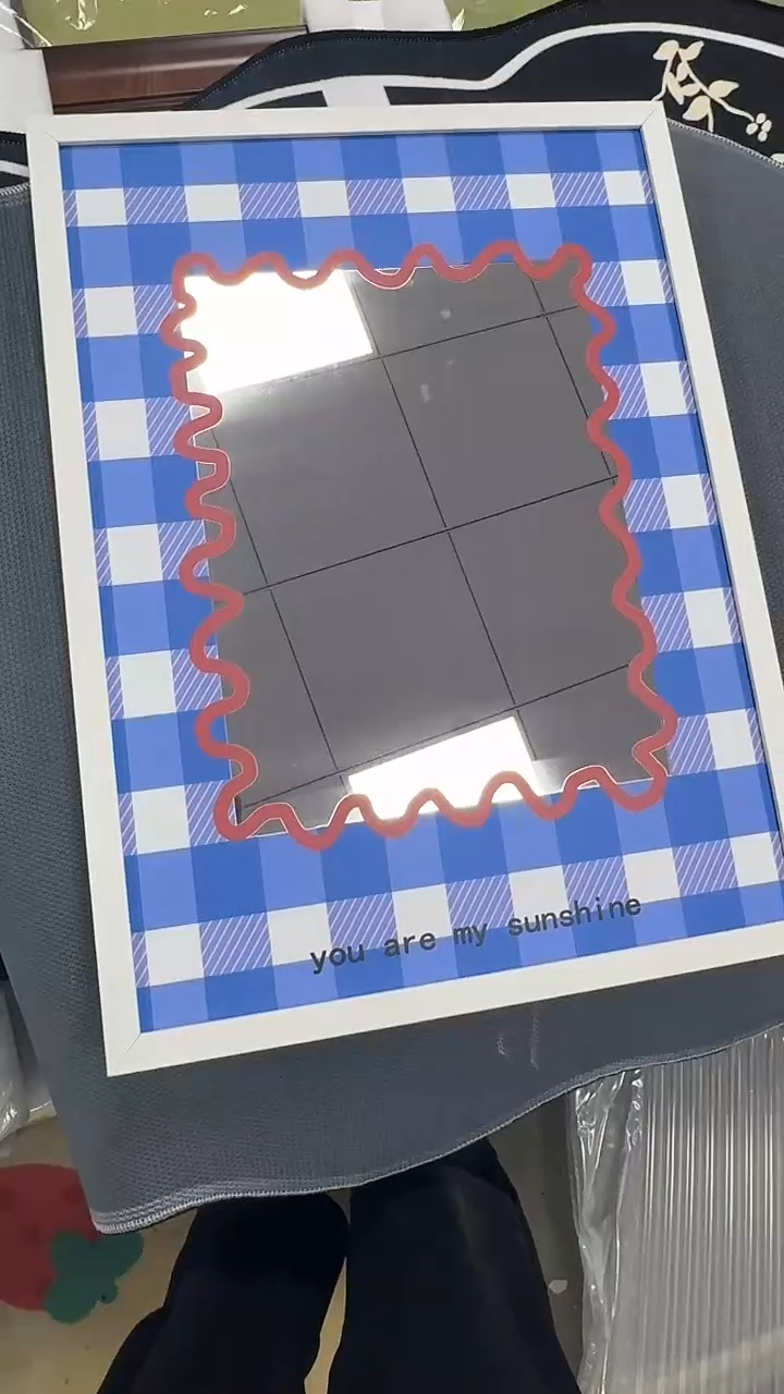 仓库清仓画   默认瑕疵