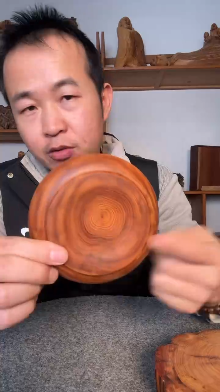 【闪购商品】柏木（崖柏）崖柏