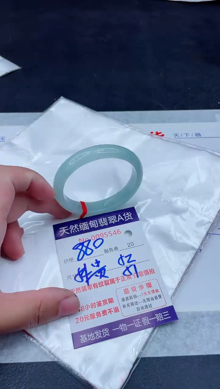 未镶嵌手镯翡翠880.00000