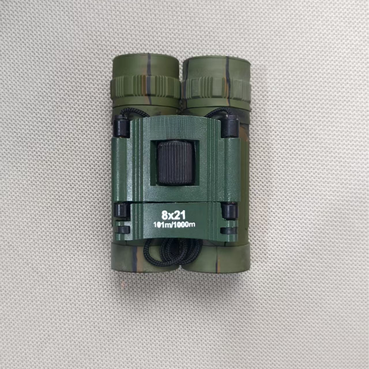 【孤品】TA双筒可折叠望远镜