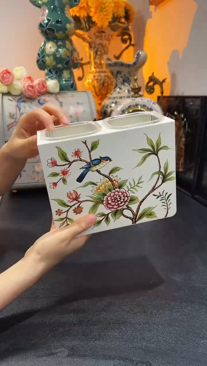 外贸陶瓷家居百货