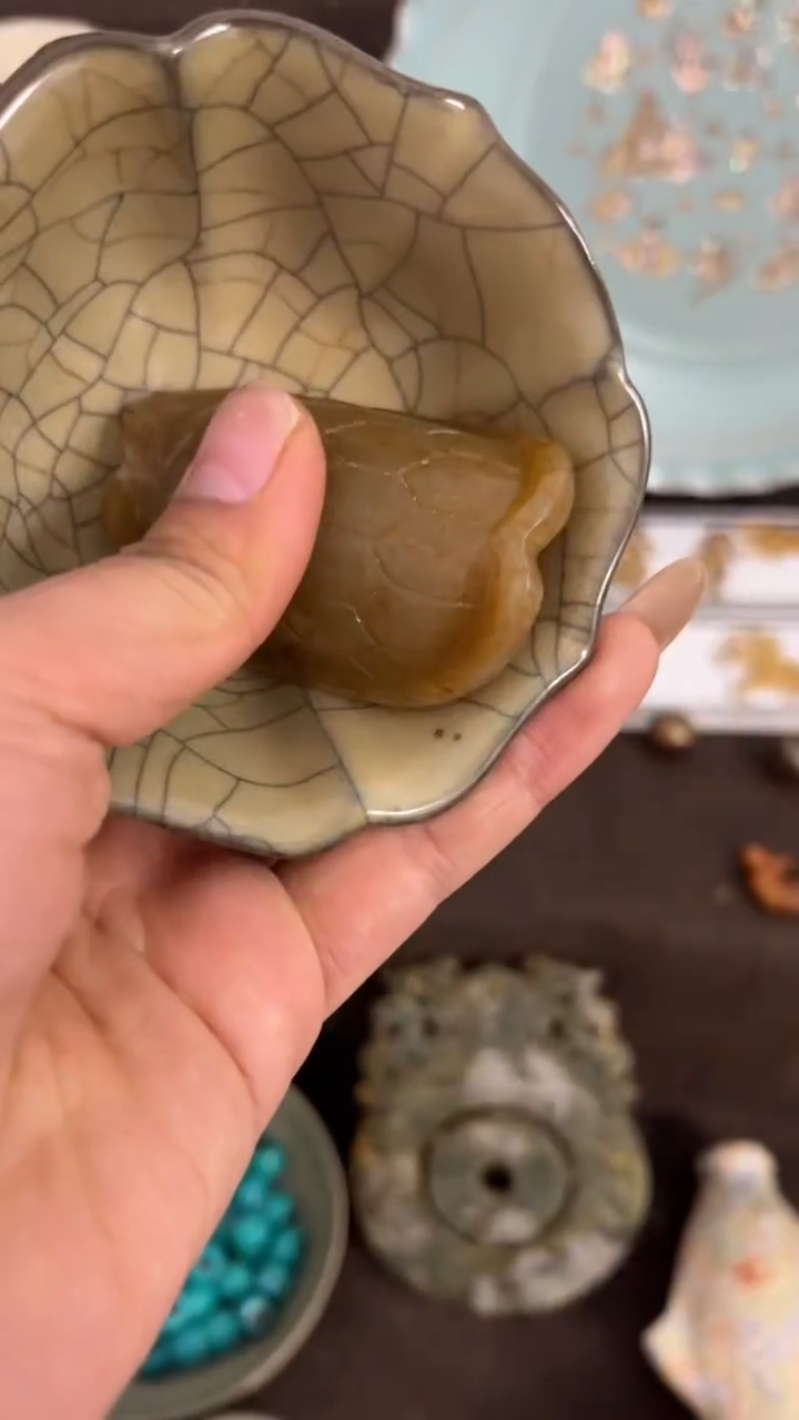 【闪购商品】手工，手绘，瓷器1