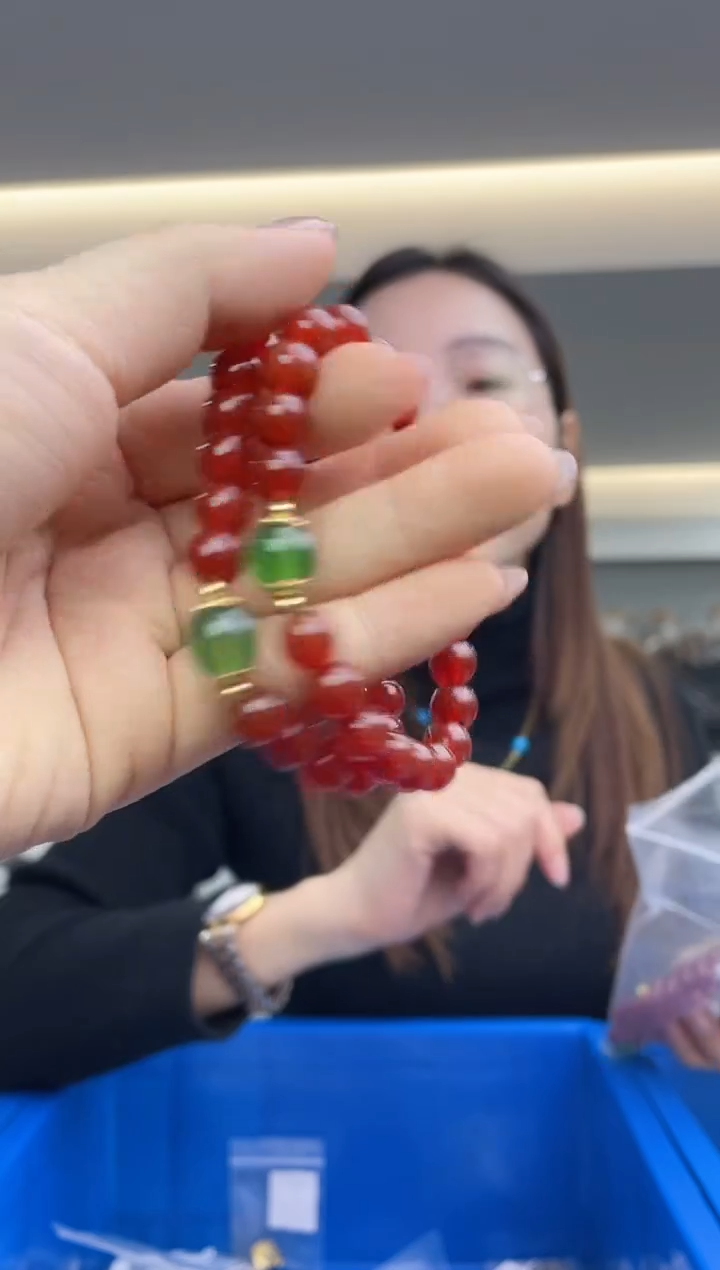 【闪购商品】玛瑙/玉髓`未镶嵌（多样性发一件）