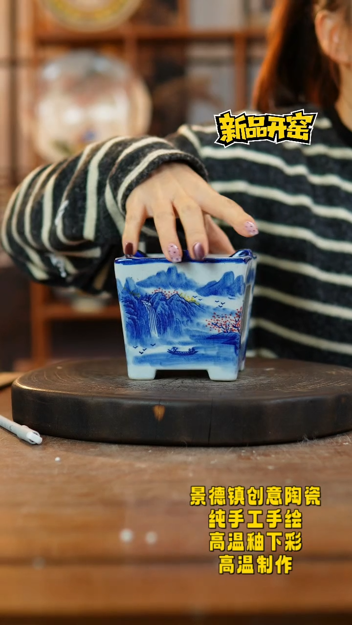 其他陶005老陶泥瓷器