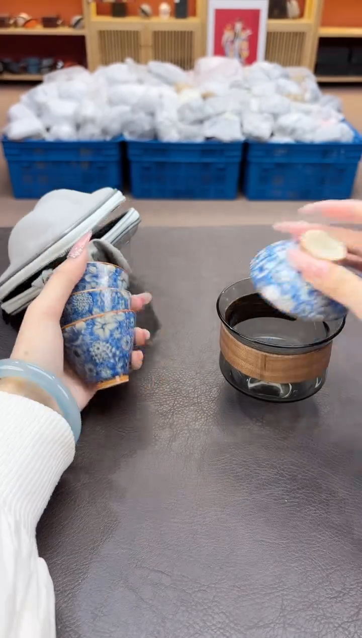 【闪购商品】摆件瓷SC1111111111111