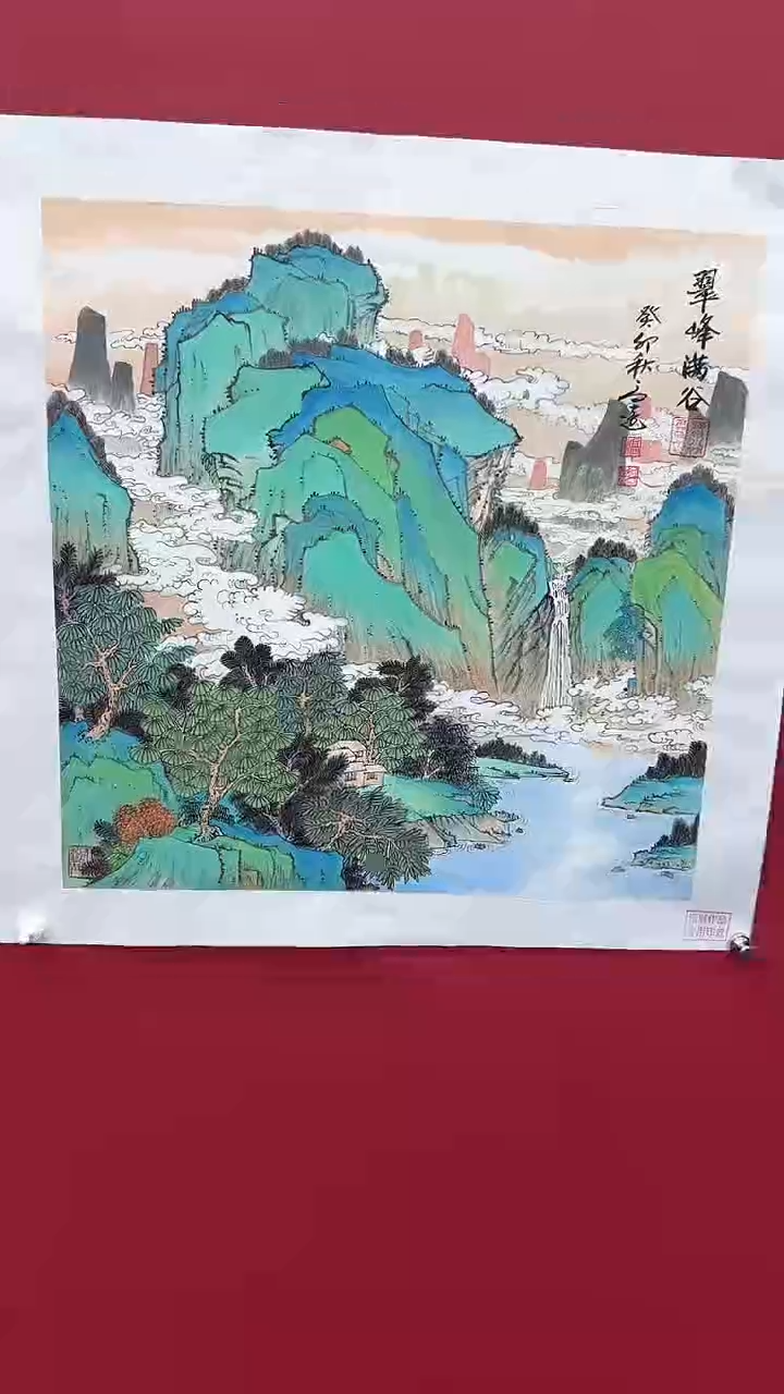 【闪购商品】国画书法绘画闪电购-