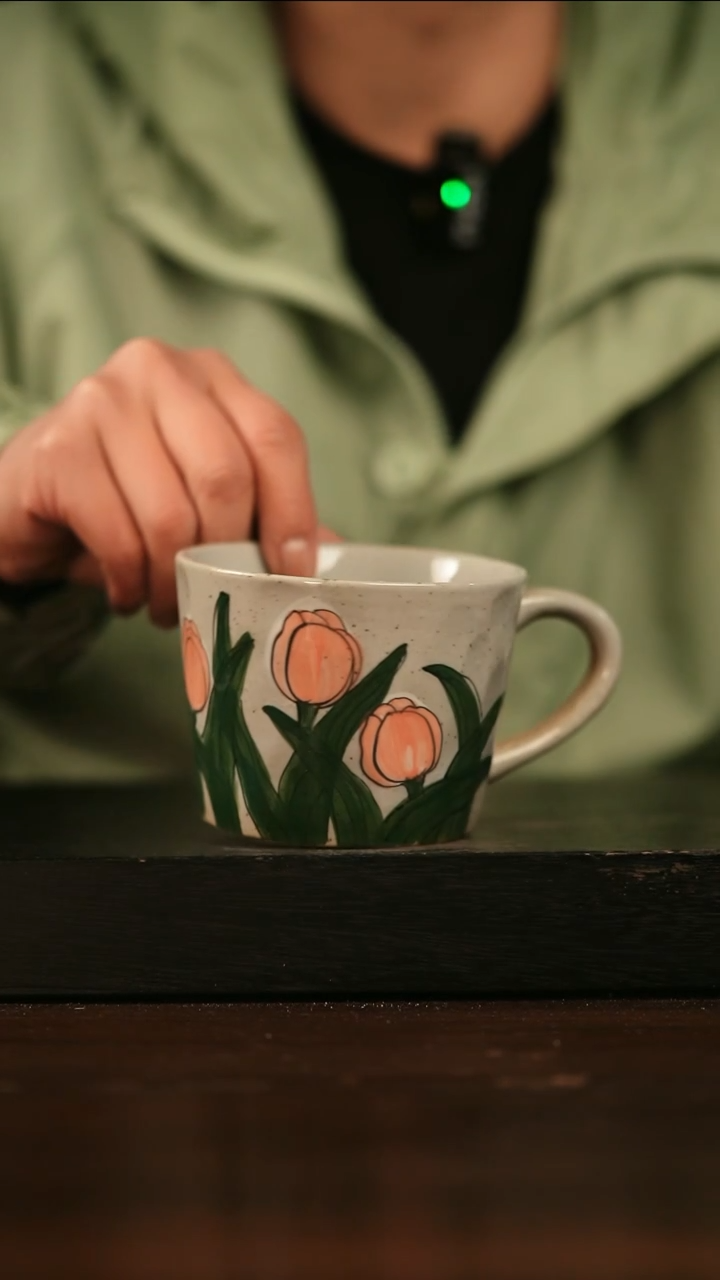 【闪购商品】其他886遇瓷手作同款