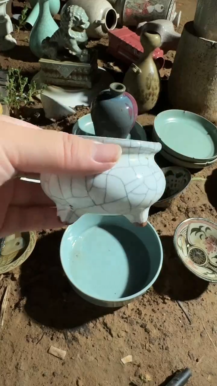 摆件瓷器瓷器瓷器瓷器