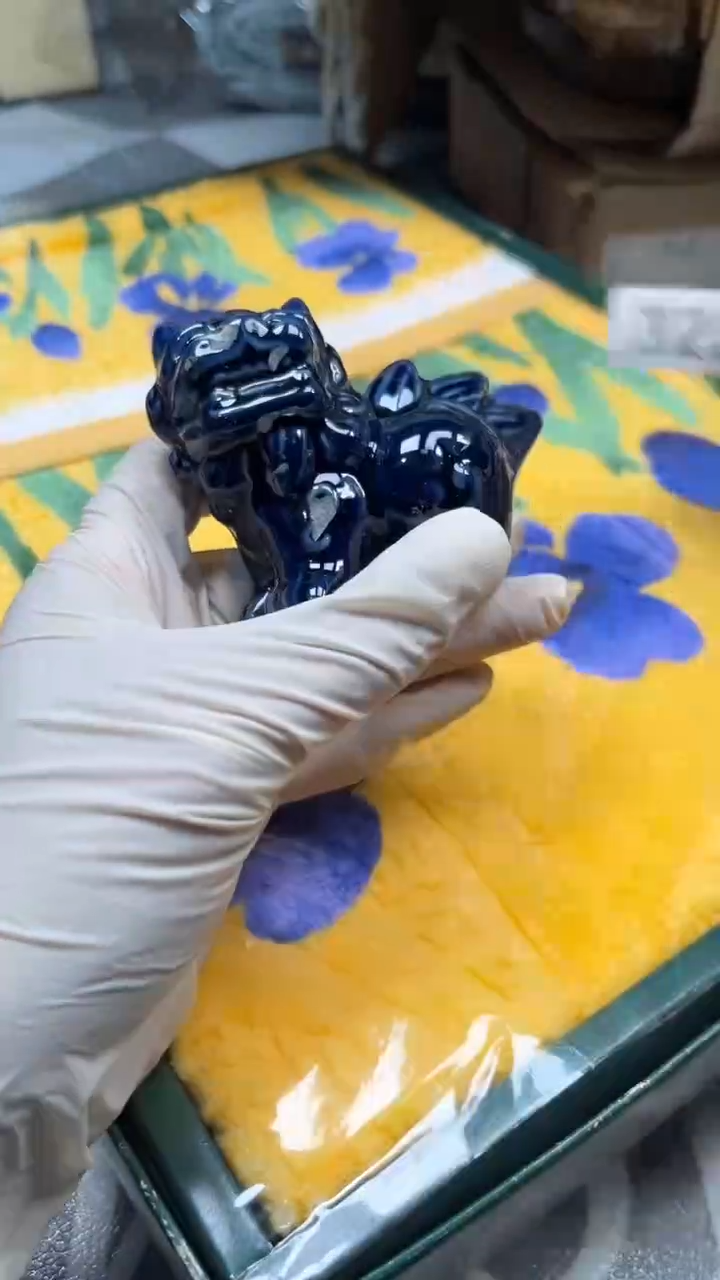 瓷片陶瓷如图所示周边