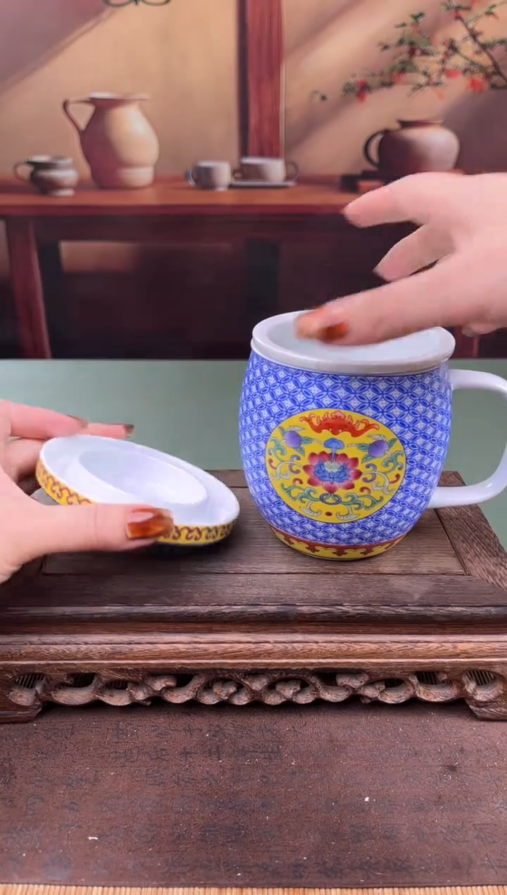 【闪购商品】顾德茶器福利闪购链接