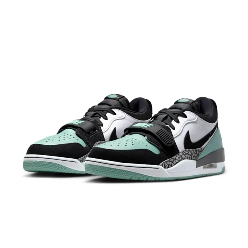 NIKE 官方正品AJ312新款男子蒂芙尼绿运动休闲鞋 CD7069-109