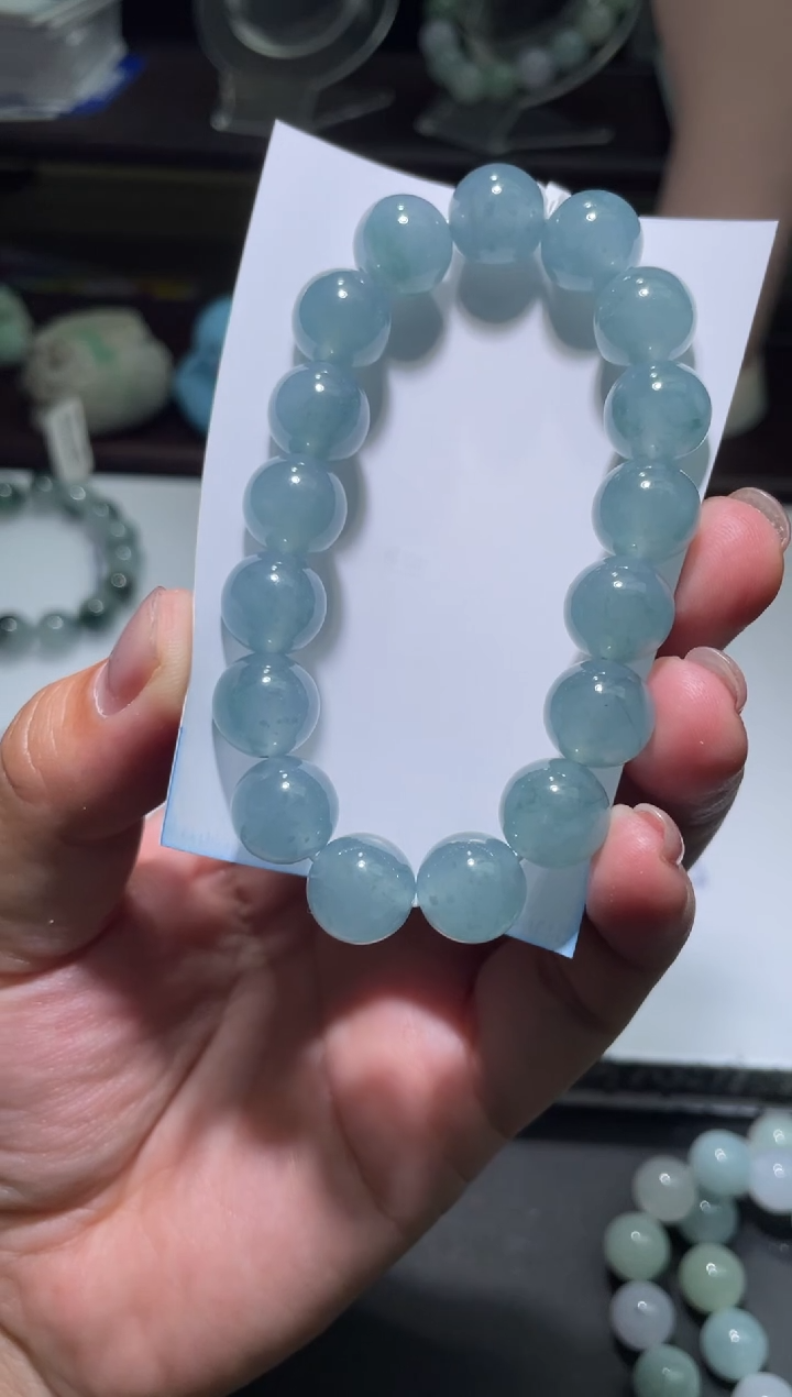 【闪购商品】定制翡翠未镶嵌翡翠