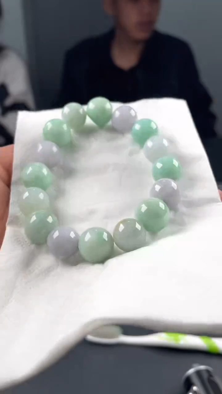 【闪购商品】定制翡翠未镶嵌定制孤品