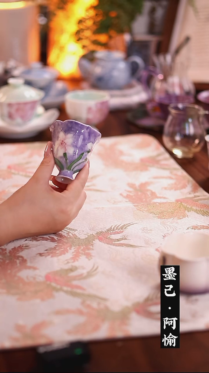 茶杯 哈哈哈哈哈哈