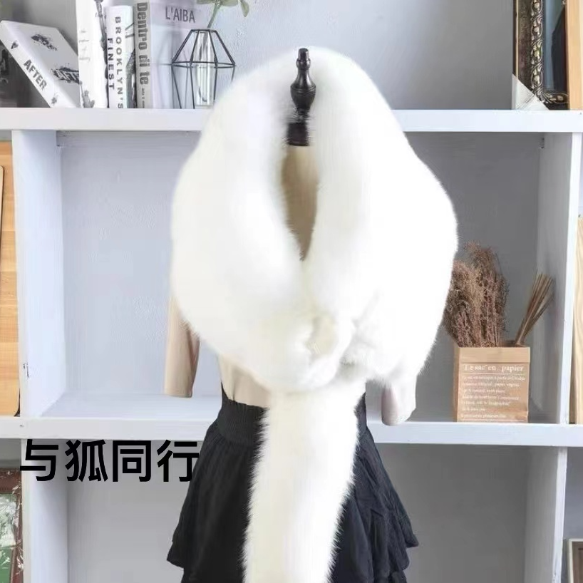 直播专属改价链接狐狸一物一拍【私拍不发】秋冬