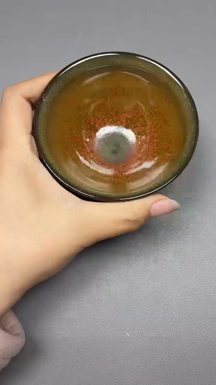 茶盏122                           