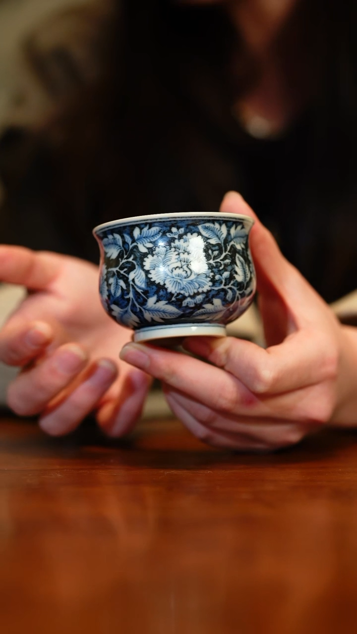 【闪购商品】景德镇高端瓷器！！！